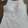 White / 3XL | US 18 / EU 48