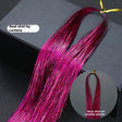 Laser Rose Red 120cm