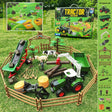 Farm Set 3902