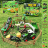 Farm Set 3902