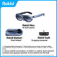 Rokid Max AR Smart Glasses with 3D Viewing