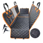 All-Season Pet Car Seat Mat | alternative angle product detail