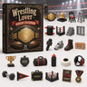 2026 Boxing Gold Belt Blind Box