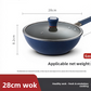 Titanium Non-Stick Frying Pan