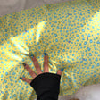 Yellow Leopard