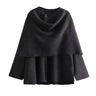 Dark gray / M | US 8 / EU 38