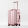 A1830 aluminum frame model-rose gold / 26 in | 66 cm