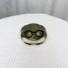 Scholar Frog