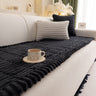 Sweet Serene Black / 90 x 160 cm | 35 x 63 in