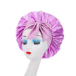 Helllila Kreuz 36cm