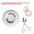 Cy14-new fish tail+round box+metal clip