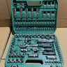 108pcs 72-Tooth Automotive