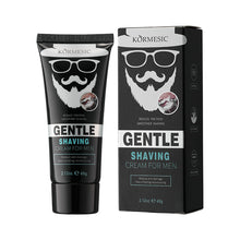 Men's Smooth Shaving Cream