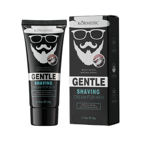 Men's Smooth Shaving Cream