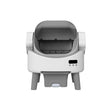 024 smart cat litter box
