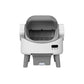 Automatic Cat Litter Box | packaging shot