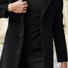 Black / XXL | US 44 / EU 54