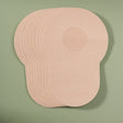 Round Lift Skin Tone L 10pcs