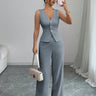 Gray blue / M | US 8 / EU 38