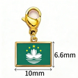 Golden macau