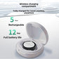 Smart Ring | side profile angle shot