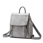 Women's Everyday Backpack | angled product hero shot