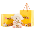 Pink Floral Warm Box