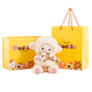 Lenle Plush Doll Stuffed Animal Toy