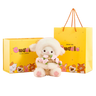 Pink Floral Warm Box