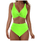 Women's Vest Strap Two Piece