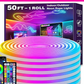Flexible App Controlled Rgb | alternate color view