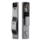 3D Face Recognition Fingerprint | detail of finish and build