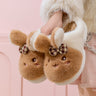 Brown Rabbit / 40-41