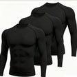 3-Pack: 3 Black