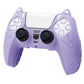 PS5 Silicone Controller Protective Cover with Cartoon Design