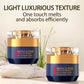 Facial Cream That Moisturizes and Softens Skin