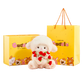 Lenle Plush Doll Stuffed Animal Toy