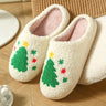 Christmas Tree / 42-43 | US 11-12 / EU 42-43