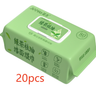 20pcs
