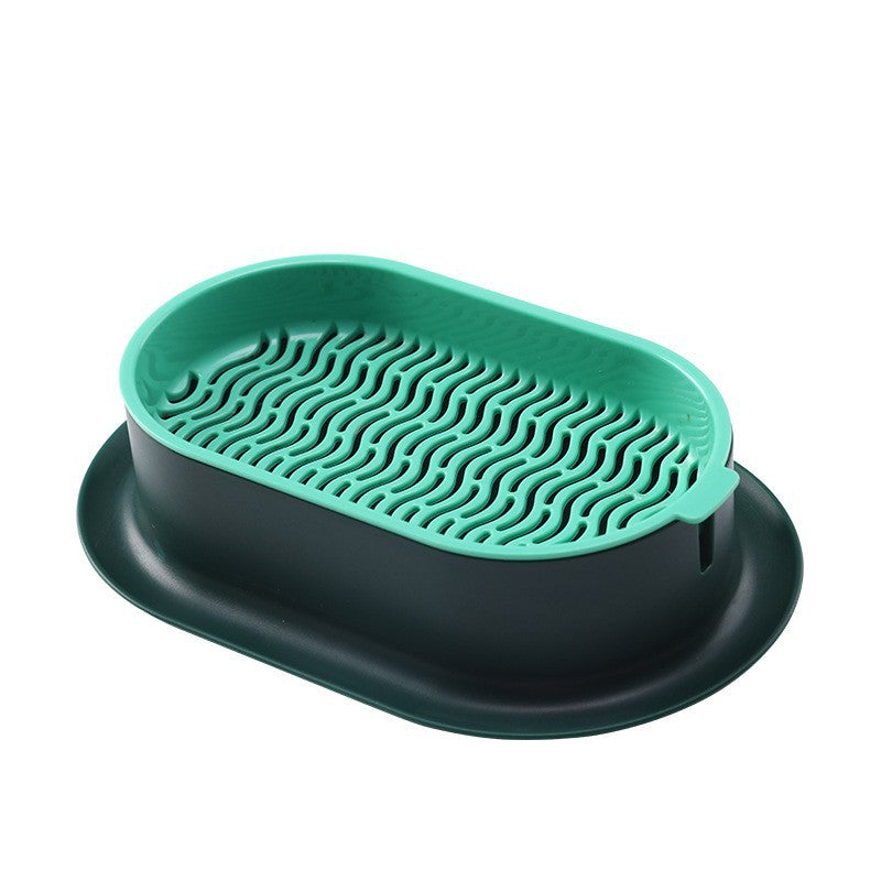 Cat Grass Hydroponic Growing Box Pet Snack