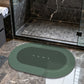Bathroom anti-slip mat