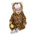 Leopard Spotted