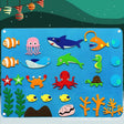 Ocean Storyboard