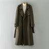 Olive Green / L