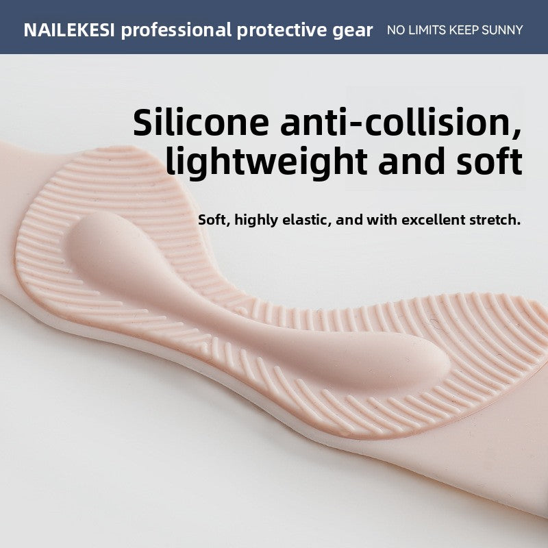 Knee support brace