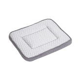 Cooling Ice Mat for Dogs Cats
