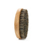 Oval Beard Brush
