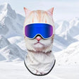 Animal Winter Mask H