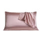22 Momme Silk Pillowcase, Single-Sided Heavyweight Silk Pillowcase