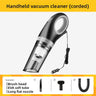 Car cigarette lighter black gray